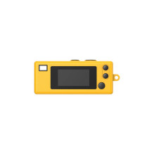 Kodak Charmera Keychain Digital Camera