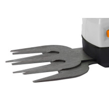 Prime3 GCT21 Cordless 2in1 Hedge Trimmer And Grass Sheet