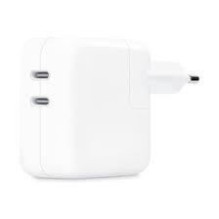 Apple APPLE 35W Dual USB-C Power Adapter
