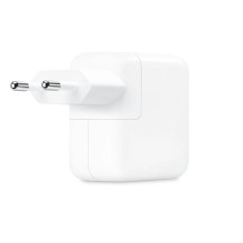„Apple“ 35 W dvigubas USB-C maitinimo adapteris