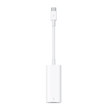 Apple Thunderbolt 3 USB-C to Thunderbolt 2 Adapter