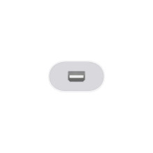 Apple Thunderbolt 3 USB-C to Thunderbolt 2 Adapter Apple Thunderbolt 3 USB-C to Thunderbolt 2 Adapter