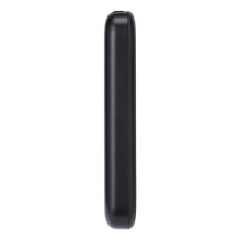 POWER BANK USB 5000MAH / VA2006 BLACK RIVACASE