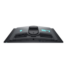 Monitorius - Alienware AW2725DF 26.7" QD-OLED 2560x1440 360Hz Juodas