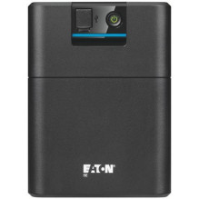 UPS, EATON, 480 vatų, 900 VA, bangos formos tipas gryna sinusinė banga, „LineInteractive“, 1 fazė, stalinis kompiuteris 