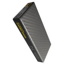 POWER BANK 20000MAH / CARBO20000 NITECORE