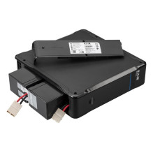 UPS, EATON, 540 Watts, 900 VA, Offline, Phase 1phase, 3P900UD