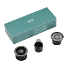 Filter set for Outin Nano