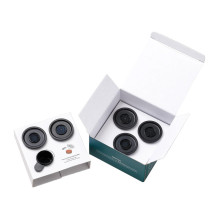 Filter set for Outin Nano