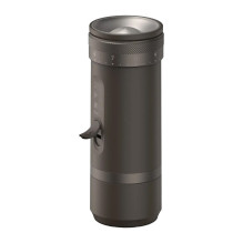 Outin Fino electric coffee grinder (brown)