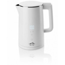 ETA Emma White ETA Emma White