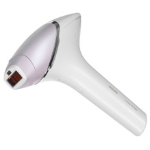 „Philips Lumea Prestige BRI940/00“ plaukų šalinimo prietaisas, intensyviai pulsuojanti šviesa (IPL), baltas „Philips Lumea Prestige BRI940/00“ plaukų šalinimo prietaisas, intensyviai pulsuojanti šviesa (IPL), baltas