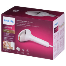 „Philips Lumea Prestige BRI940/00“ plaukų šalinimo prietaisas, intensyviai pulsuojanti šviesa (IPL), baltas „Philips Lumea Prestige BRI940/00“ plaukų šalinimo prietaisas, intensyviai pulsuojanti šviesa (IPL), baltas