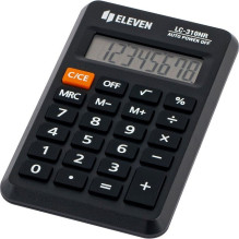 Eleven LC-310NR pocket...