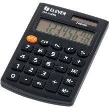 Eleven SLD-200NR pocket...