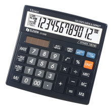 Eleven office calculator...