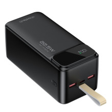 Choetech Choetech B732 Powerbank 50000 mAh 22.5W PD and QC - black