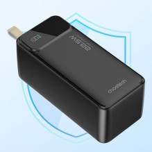 Choetech Choetech B732 Powerbank 50000 mAh 22.5W PD and QC - black