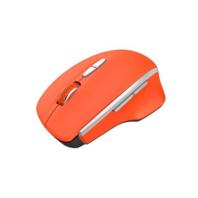 Canyon 2.4 GHz Wireless mouse with 7 buttons DPI 800 / 1200 Red