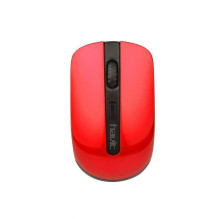 Havit Universal wireless mouse Havit MS989GT (black&amp;red)