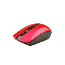 Havit Universal wireless mouse Havit MS989GT (black&amp;red)