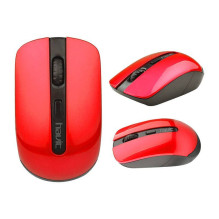 Havit Universal wireless mouse Havit MS989GT (black&amp;red)