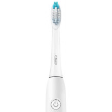 Oral-B S111.513.2 Pulsonic Slim Clean 2000 White