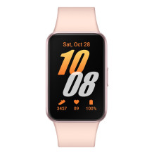 SMARTWATCH GALAXY FIT3 / PINK GOLD SM-R390 SAMSUNG
