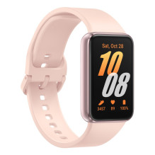 SMARTWATCH GALAXY FIT3 / PINK GOLD SM-R390 SAMSUNG