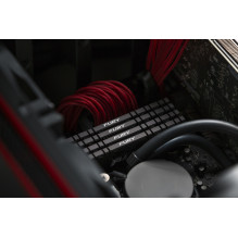 Kingston Technology FURY 16GB 3200MT / s DDR4 CL16 DIMM (Kit of 2) Renegade Black