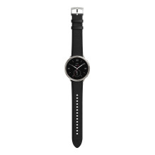 SMARTWATCH AMAZFIT ACTIVE 2 / A2433 BLK LEAT W2433EU1N HUAMI