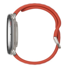 SMARTWATCH AMAZFIT ACTIVE 2 / A2433 BLK LEAT W2433EU1N HUAMI