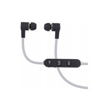 MAXELL Wireless Bluetooth Earbuds BASS-13 BT EP BLACK
