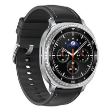 SMARTWATCH GALAXY WATCH8 CLAS. / LTE 46MM BLACK SM-L505 SAMSUNG