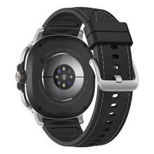 IŠMANUSIS LAIKRODIS GALAXY WATCH8 KLASĖ / LTE 46 MM JUODAS SM-L505 SAMSUNG
