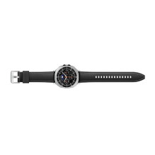 IŠMANUSIS LAIKRODIS GALAXY WATCH8 KLASĖ / LTE 46 MM JUODAS SM-L505 SAMSUNG
