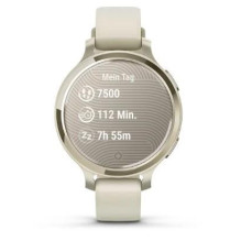 SMARTWATCH LILY 2 ACTIVE / GOLD / BONE 010-02891-00 GARMIN
