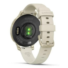 SMARTWATCH LILY 2 ACTIVE / GOLD / BONE 010-02891-00 GARMIN