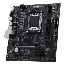 MSI PRO A620AM-B EVO motherboard AMD A620A Socket AM5 ATX