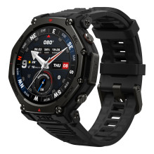 Išmanusis laikrodis AMAZFIT T-REX 3 PRO / 48MM W2443EU1N HUAMI
