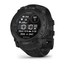 IŠMANUSIS LAIKRODIS INSTINCT 3 SOLAR / JUODAS 010-02935-50 GARMIN