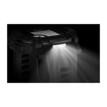 IŠMANUSIS LAIKRODIS INSTINCT 3 SOLAR / JUODAS 010-02935-50 GARMIN