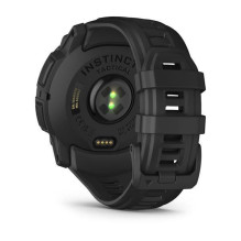 IŠMANUSIS LAIKRODIS INSTINCT 3 SOLAR / JUODAS 010-02935-50 GARMIN