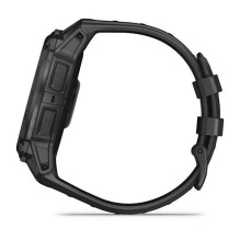 SMARTWATCH INSTINCT 3 SOLAR / BLACK 010-02935-50 GARMIN