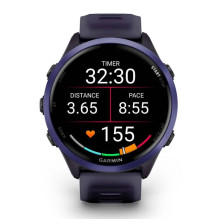 SMARTWATCH FORERUNNER 570 47MM / INDIGO ALU 010-02971-02 GARMIN