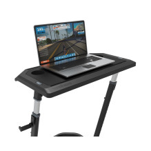WAHOO KICKR Desk V2 attachment