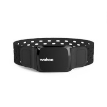 „WahooFitness TICKR Fit“ širdies ritmo monitorius, riešo, „Bluetooth“ / ANT+, juodas