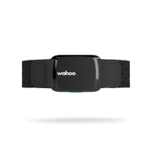 WahooFitness TICKR Fit heart rate monitor Wrist Bluetooth / ANT+ Black WahooFitness TICKR Fit heart rate monitor Wrist Bluetooth / ANT+ Black