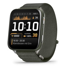 SMARTWATCH VENU X1 / MOSS /...