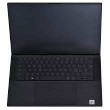 DELL PRECISION 5550 i7-10750H 16GB 512GB SSD 15,6" FHD (T1000) Win11pro Used